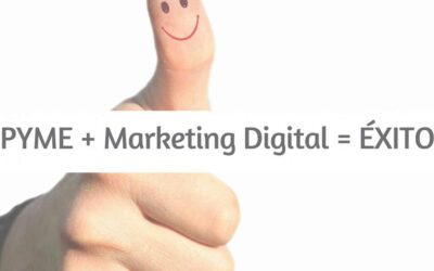 PYME + Marketing Digital = ÉXITO