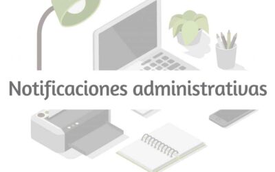 Ventajas de automatizar las notificaciones administrativas