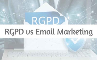 RGPD vs Email Marketing