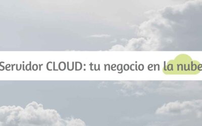 Servidor CLOUD