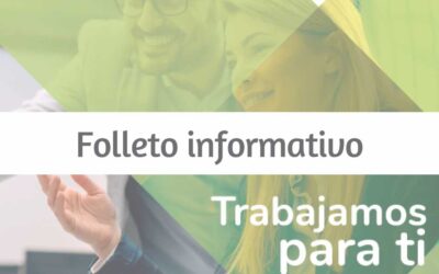 Cómo diseñar el folleto de tu empresa