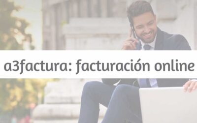 a3factura: Facturación online colaborativa