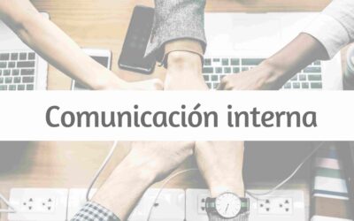 Comunicación interna