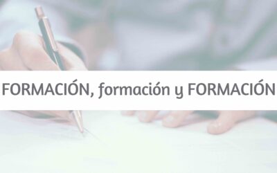 La formación de los empleados como clave de éxito