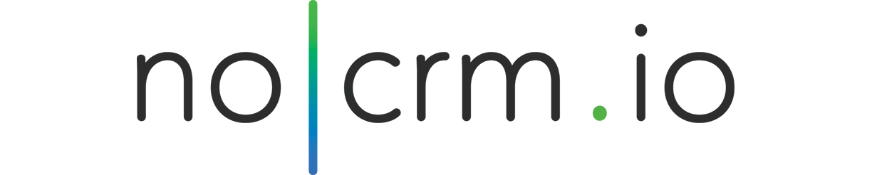 logo no|crm.io