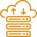 virtualización de servidores