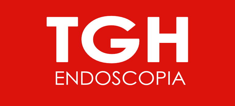 TGH ENDOSCOPIA LOGO