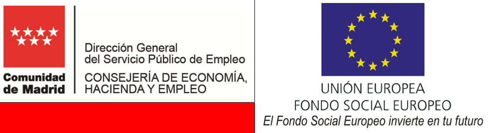 Subvenciones al Programa de Impulso a la Contratación Estable de Jóvenes